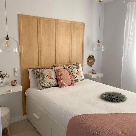 Lemon 2 Apartamento Sanlúcar de Barrameda Exterior foto