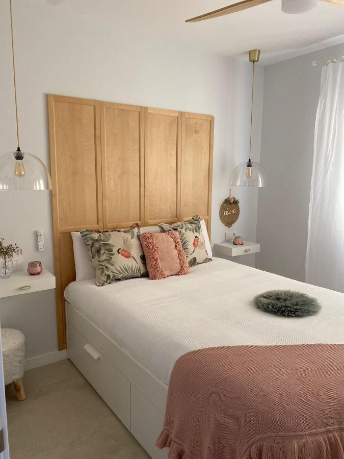 Lemon 2 Apartamento Sanlúcar de Barrameda Exterior foto