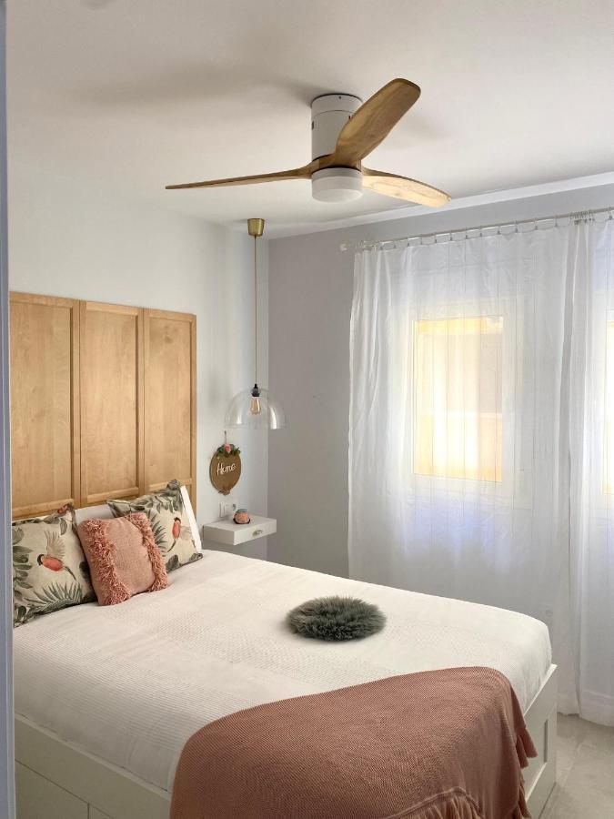Lemon 2 Apartamento Sanlúcar de Barrameda Exterior foto