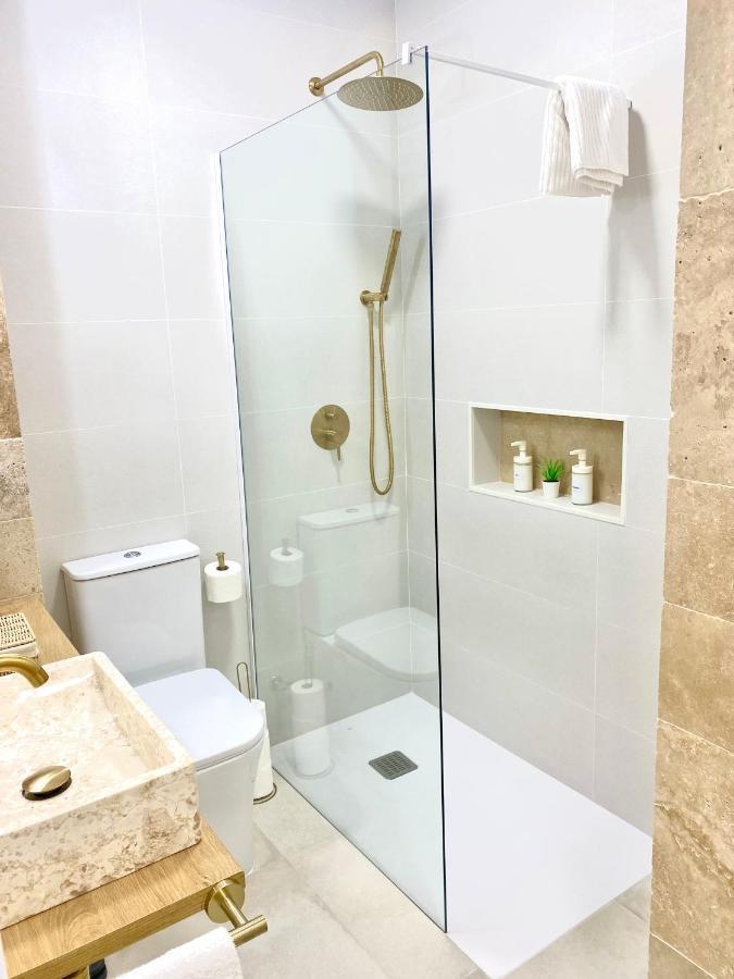Lemon 2 Apartamento Sanlúcar de Barrameda Exterior foto