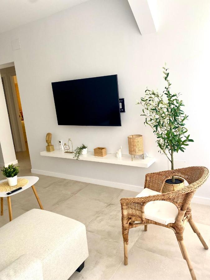 Lemon 2 Apartamento Sanlúcar de Barrameda Exterior foto