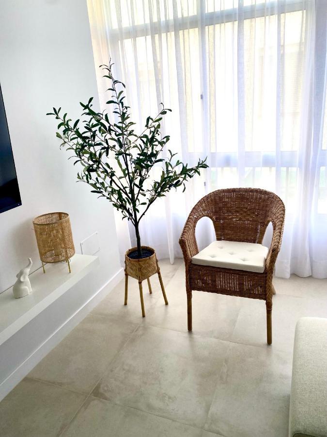 Lemon 2 Apartamento Sanlúcar de Barrameda Exterior foto