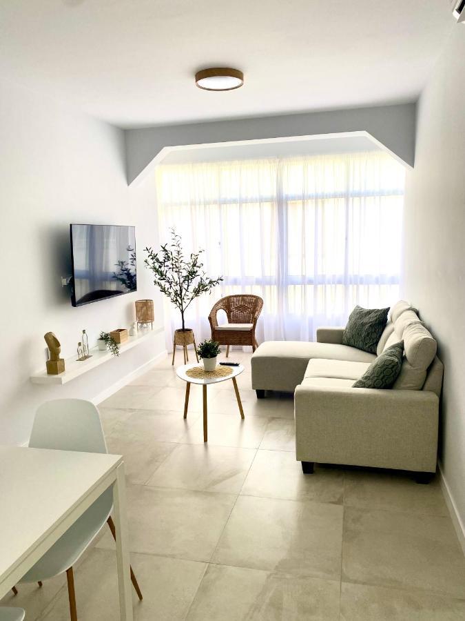 Lemon 2 Apartamento Sanlúcar de Barrameda Exterior foto