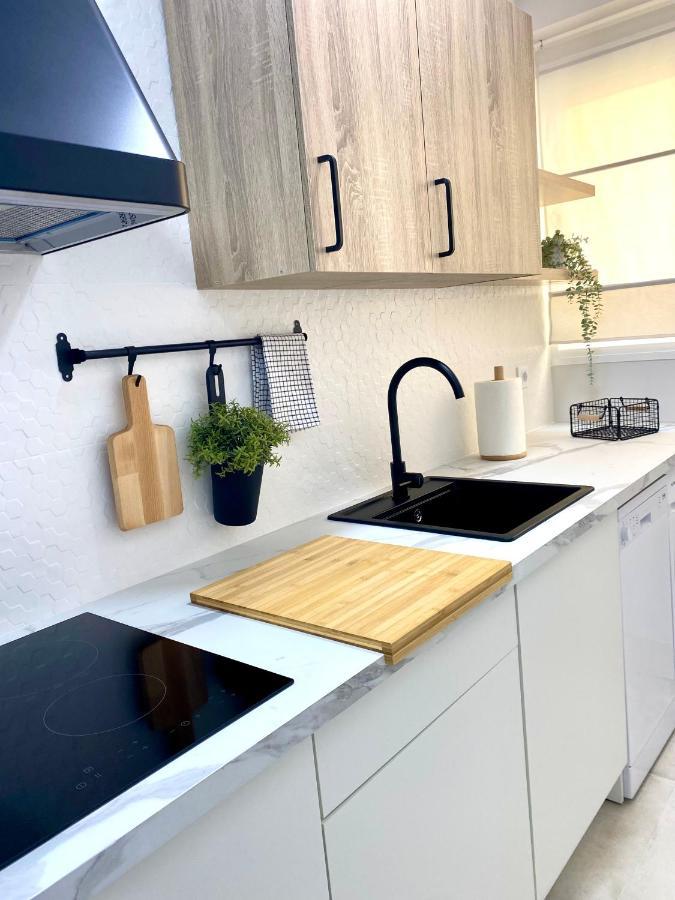 Lemon 2 Apartamento Sanlúcar de Barrameda Exterior foto